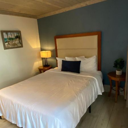 American Inn Beach Haven Екстериор снимка
