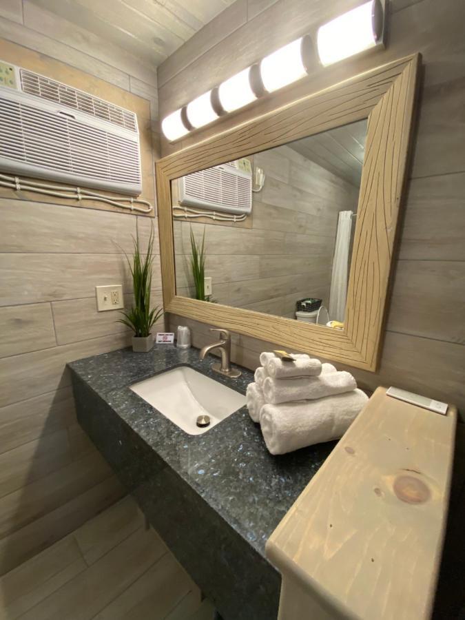 American Inn Beach Haven Екстериор снимка