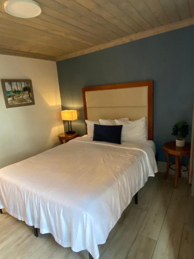 American Inn Beach Haven Екстериор снимка