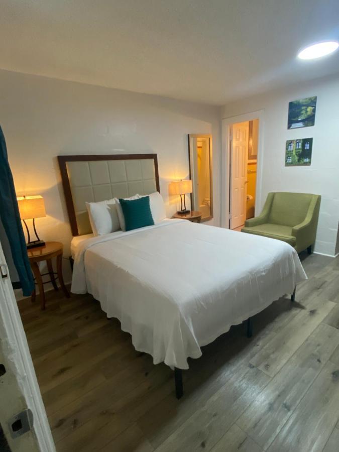 American Inn Beach Haven Екстериор снимка