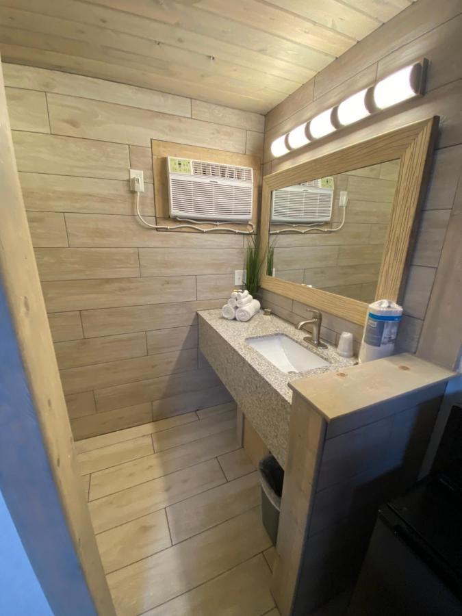 American Inn Beach Haven Екстериор снимка