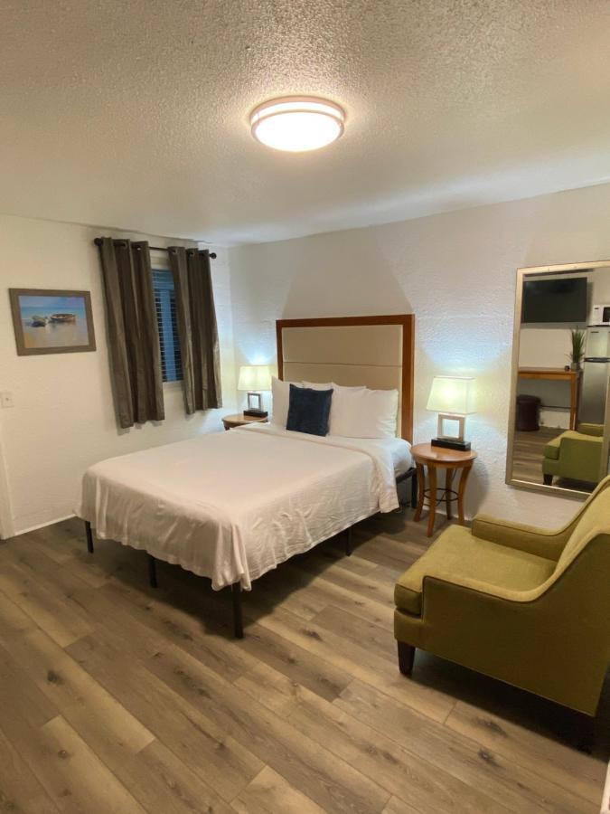 American Inn Beach Haven Екстериор снимка