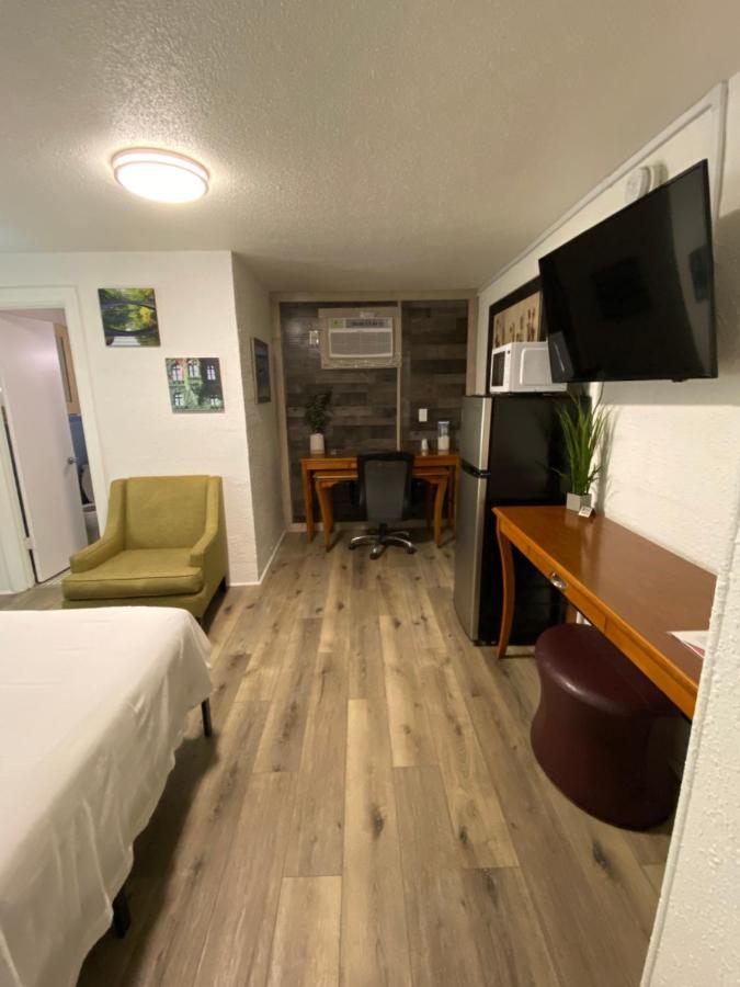 American Inn Beach Haven Екстериор снимка